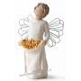 Figurine ANGE DU SOLEIL Willow Tree