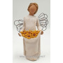 Figurine ANGE DU SOLEIL Willow Tree