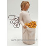 Figurine ANGE DU SOLEIL Willow Tree