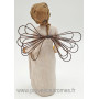 Figurine ANGE DU SOLEIL Willow Tree