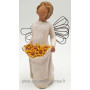 Figurine ANGE DU SOLEIL Willow Tree