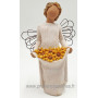 Figurine ANGE DU SOLEIL Willow Tree