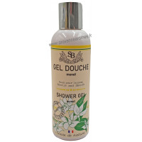 Gel douche MONOÏ 200 ml Un été en Provence