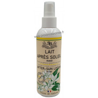 Lait après soleil Monoï 200 ml Un été en Provence