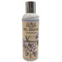 Gel douche à L'HUILE DE COTON 200 ml Un été en Provence