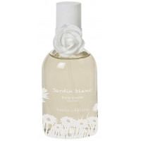Brume d'oreiller JARDIN BLANC Lothantique