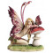 Figurine La fée Papillon 14 cm