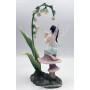 Figurine La fée du muguet 28 cm