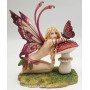 Figurine La fée Papillon 14 cm