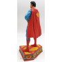 SUPERMAN figurine DC Comics Silver age collection Jim Shore