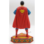 SUPERMAN figurine DC Comics Silver age collection Jim Shore