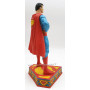 SUPERMAN figurine DC Comics Silver age collection Jim Shore