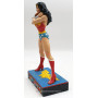 WONDER WOMAN figurine DC Comics Silver age collection Jim Shore