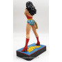 WONDER WOMAN figurine DC Comics Silver age collection Jim Shore