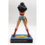 WONDER WOMAN figurine DC Comics Silver age collection Jim Shore