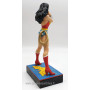 WONDER WOMAN figurine DC Comics Silver age collection Jim Shore