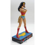 WONDER WOMAN figurine DC Comics Silver age collection Jim Shore