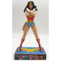 WONDER WOMAN figurine DC Comics Silver age collection Jim Shore