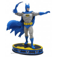 BATMAN figurine DC Comics Silver age collection Jim Shore