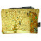 Pochette coton L'ARBRE DE VIE Gustav Klimt