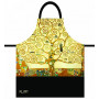 Tablier adulte L'ARBRE DE VIE Gustav Klimt