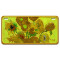 Magnet métal LES TOURNESOLS Vincent Van Gogh