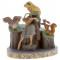 LA BELLE AU BOIS DORMANT Figurine Collection Disney Tradition