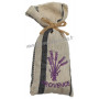 4 Sachets de Lavandin de Provence Brodé Provence Lavande