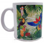 Mug JARDIN TROPICAL