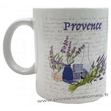 Mug LAVANDE PROVENCE