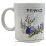 Mug LAVANDE PROVENCE