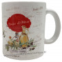 Mug HUILE D'OLIVE