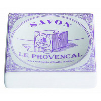 Porte savon déco SAVON LE PROVENÇAL