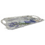 Plateau LAVANDE PROVENCE 45 x 31 cm