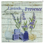 Dessous de plat LAVANDE PROVENCE