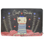 Set de table CHAT FRENCHY
