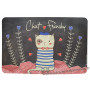 Set de table CHAT FRENCHY