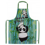 Tablier enfant HUNGRY PANDA