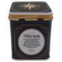 Boîte à thé TRADITIONAL ENGLISH TEAS rétro vintage collection