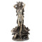 Statuette APHRODITE 28 cm effet bronze