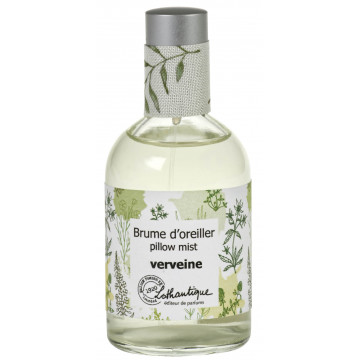 Brume d'oreiller VERVEINE Lothantique