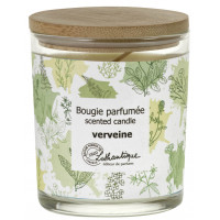 Bougie parfumée VERVEINE Lothantique