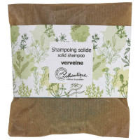 Shampoing Solide VERVEINE Lothantique