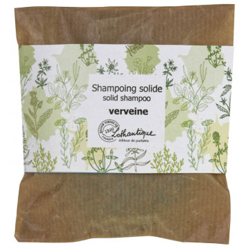 Shampoing Solide VERVEINE Lothantique