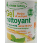 GEL Hydro Alcoolique BIO aux Huiles essentielles Phytofrance nettoyant désinfectant pour les mains