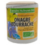 Capsules d'huile d'ONAGRE BOURRACHE Phytofrance