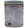 Fenouil de Provence Boîte saupoudreur déco rétro Esprit Provence