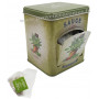 Sauge tisane de Provence Boîte distributrice déco rétro Esprit Provence