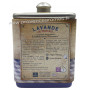 Lavande tisane de Provence Boîte empilable déco rétro Esprit Provence