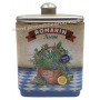 Romarin tisane de Provence Boîte empilable déco rétro Esprit Provence